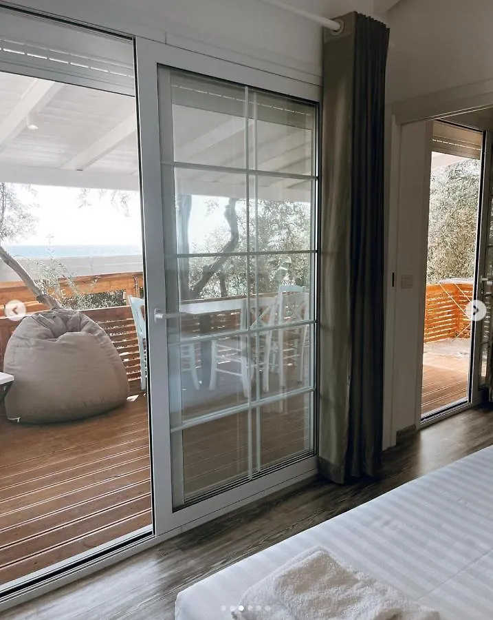 Alevra Hotel Dhermi 0*,  Albania