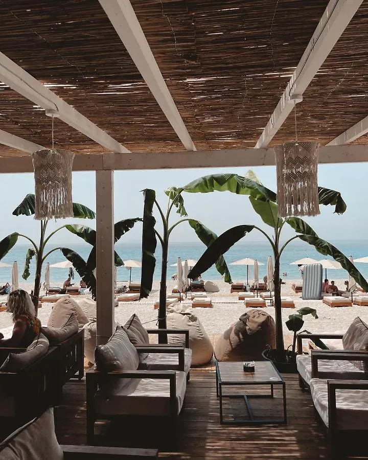 Alevra Hotel Dhermi