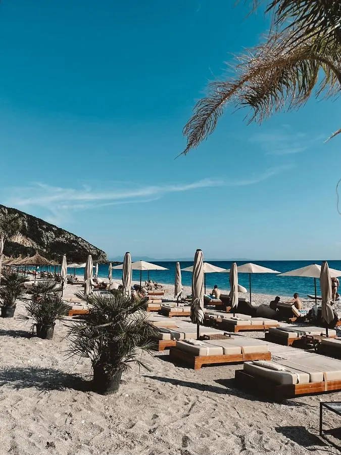 Alevra Hotel Dhermi
