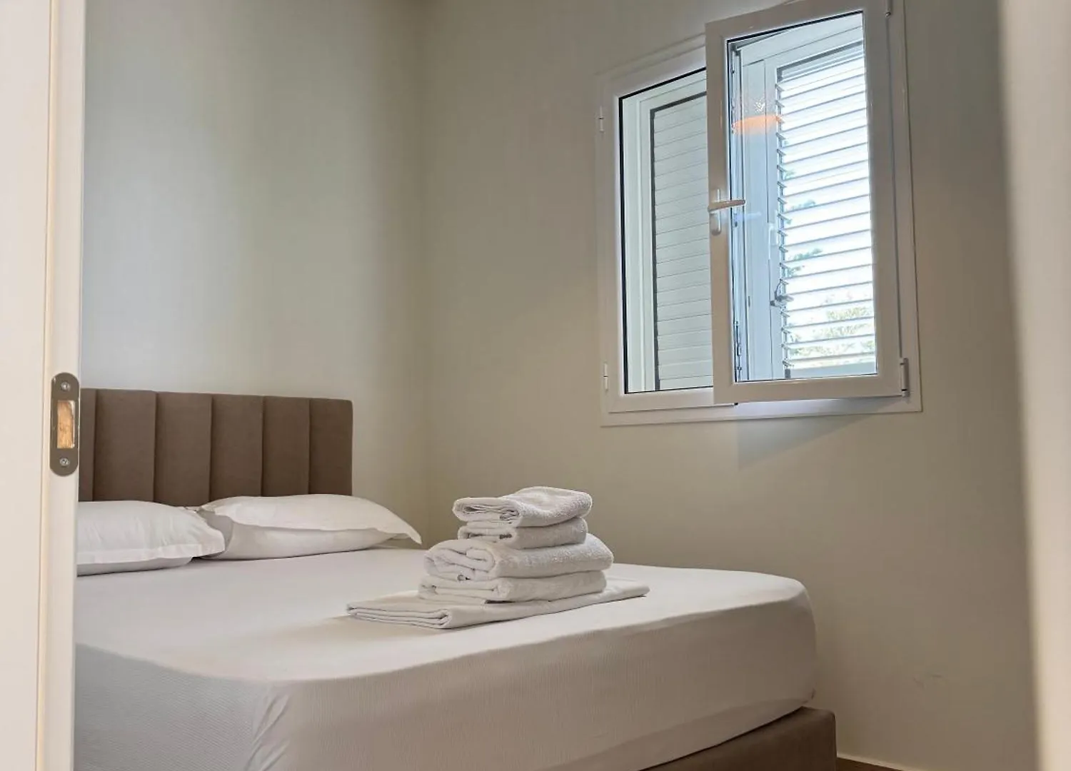 Alevra Hotel Dhermi
