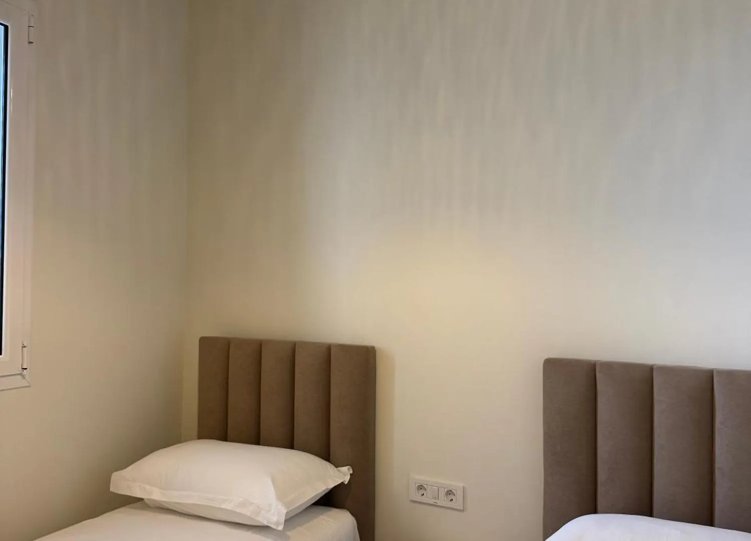 Alevra Hotel Dhermi