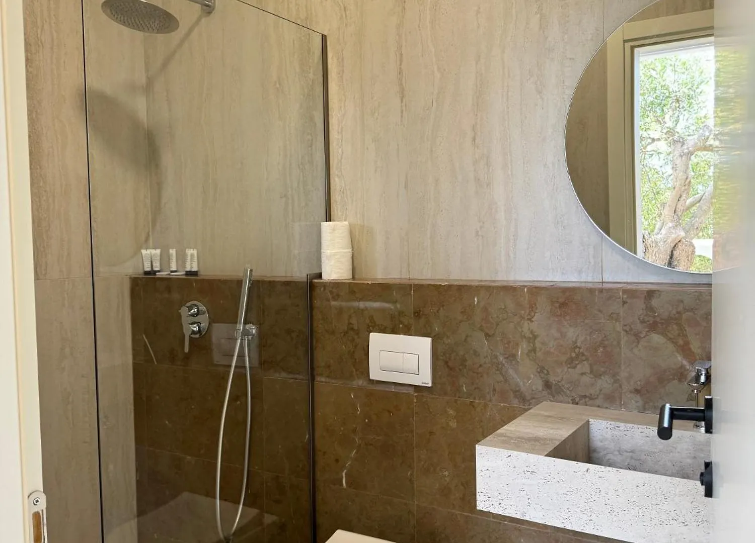 Alevra Hotel Dhermi