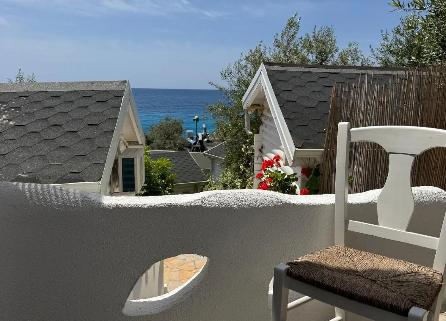 Alevra Hotel Dhermi