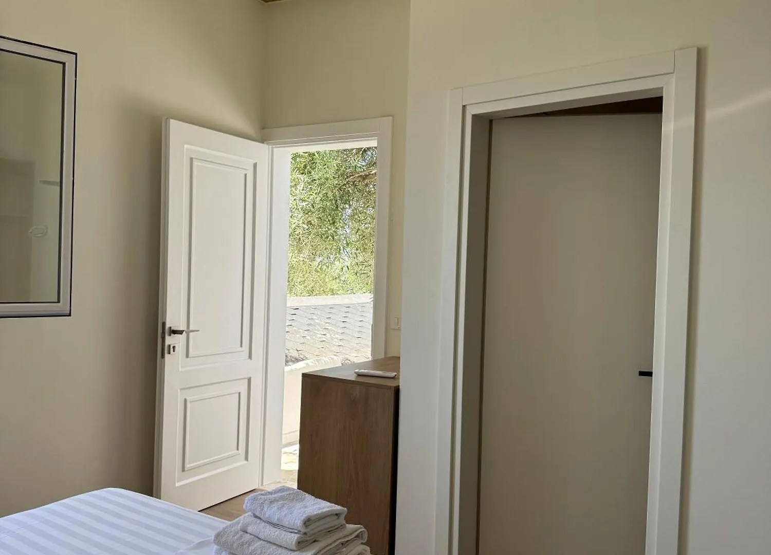 Alevra Hotel Dhermi