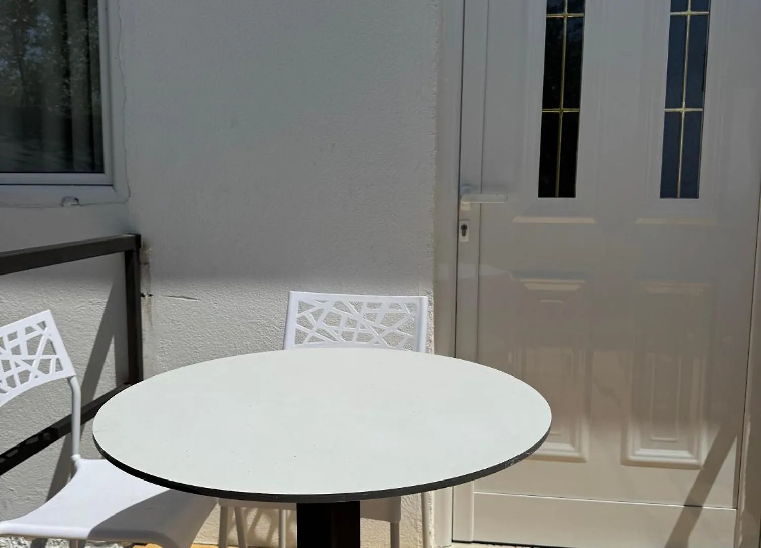 Alevra Hotel Dhermi