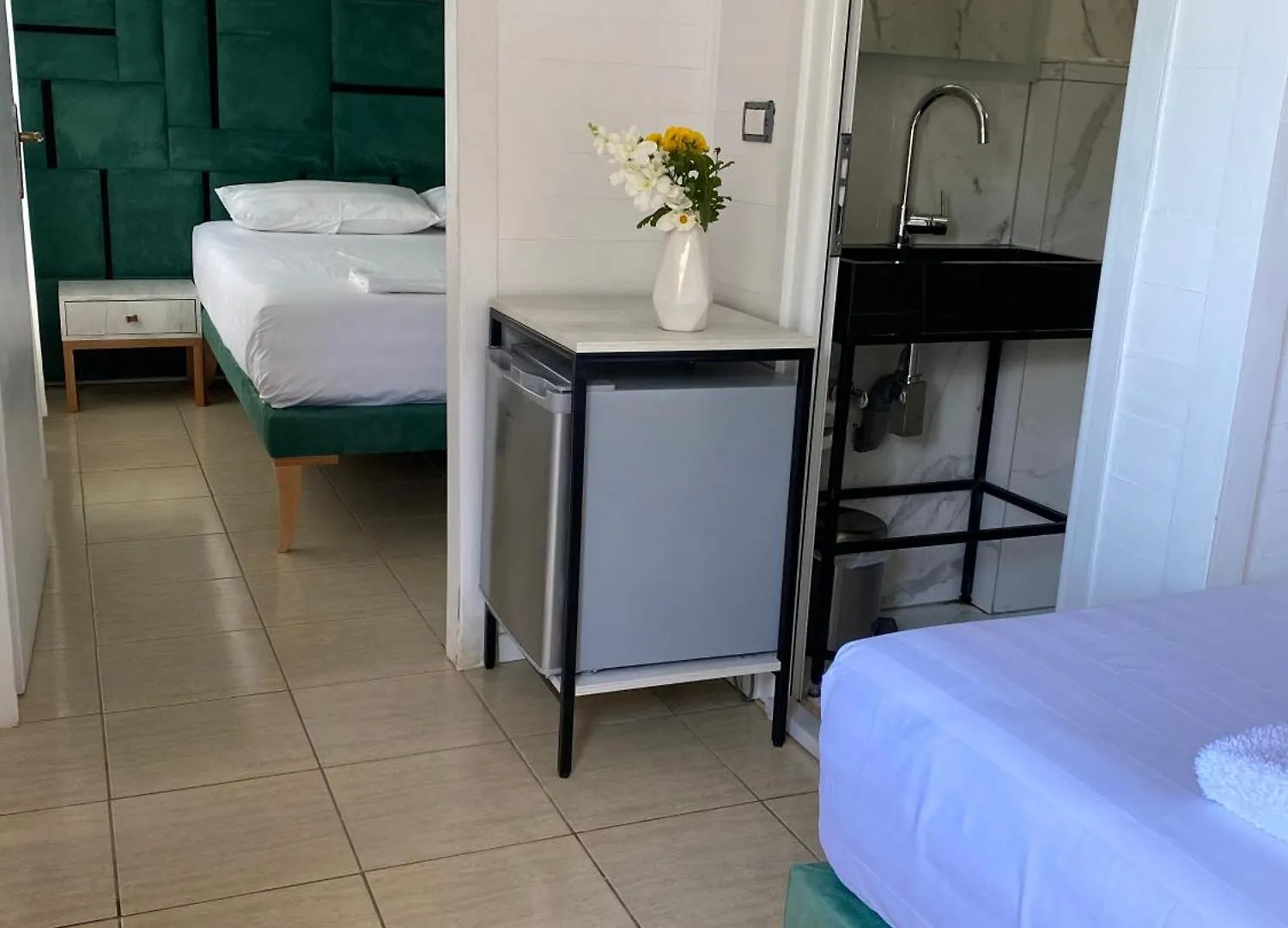 Hotel Alevra Dhërmi