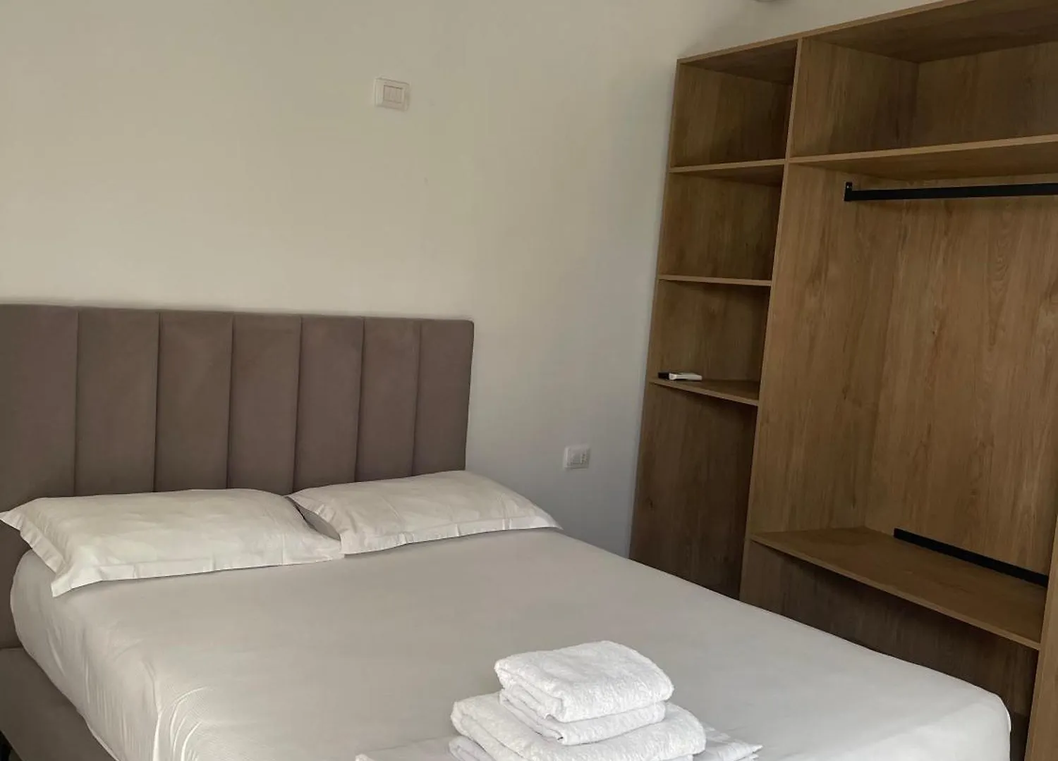 Hotel Alevra Dhërmi 0*,  Albánie