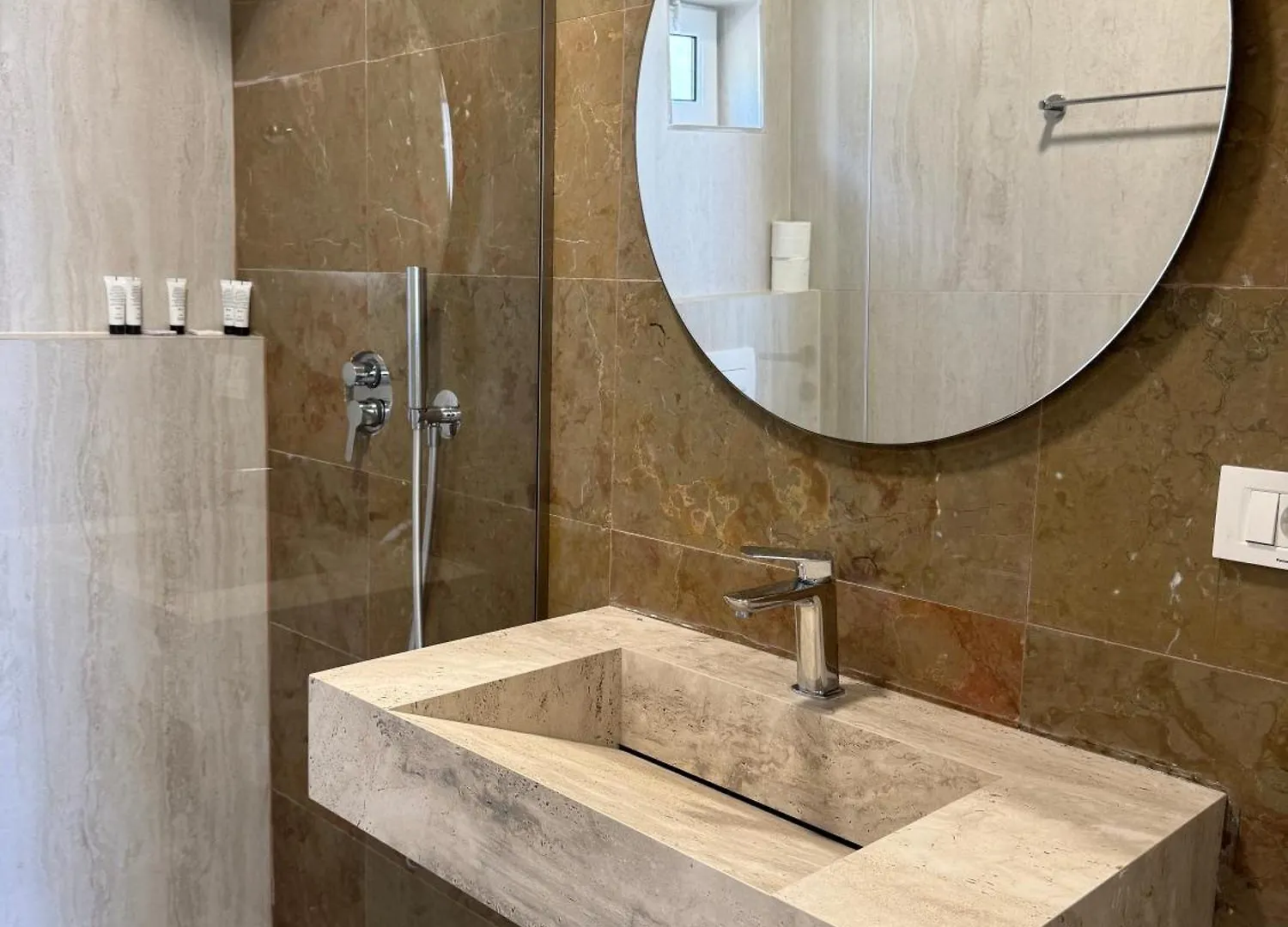 Hotel Alevra Dhërmi