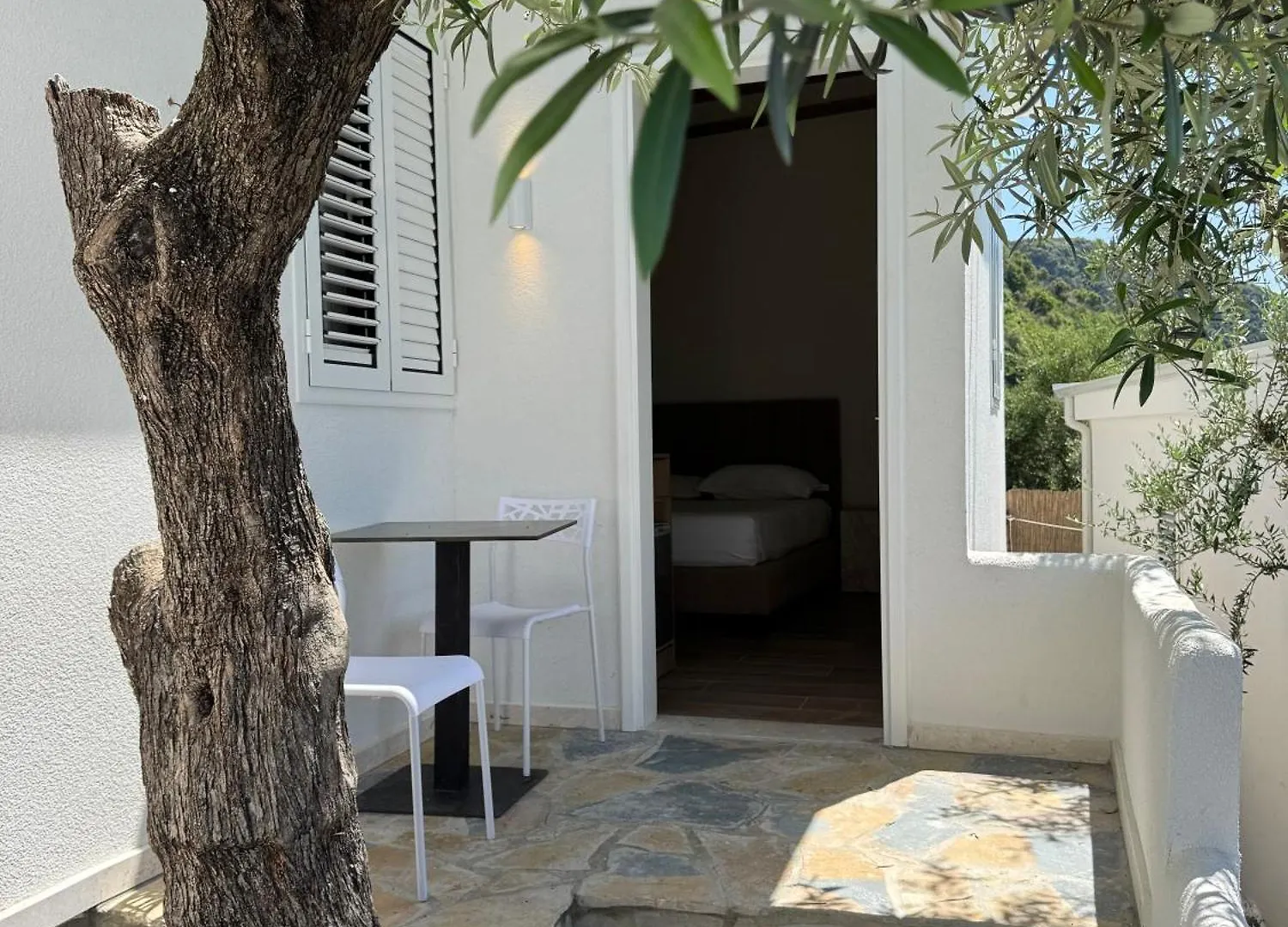 Hotel Alevra Dhërmi